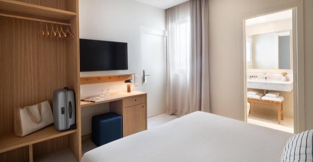 Hotel Casa Teva Barcelona