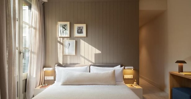 Hotel Casa Teva Barcelona