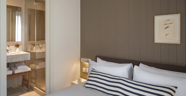 Hotel Casa Teva Barcelona