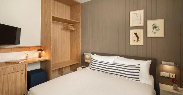 Hotel Casa Teva Barcelona