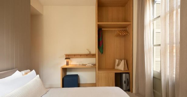 Hotel Casa Teva Barcelona