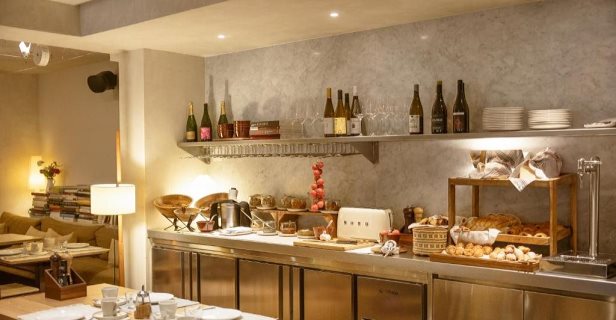 Hotel Casa Teva Barcelona