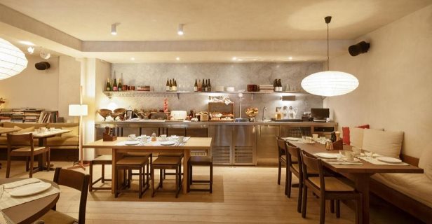 Hotel Casa Teva Barcelona