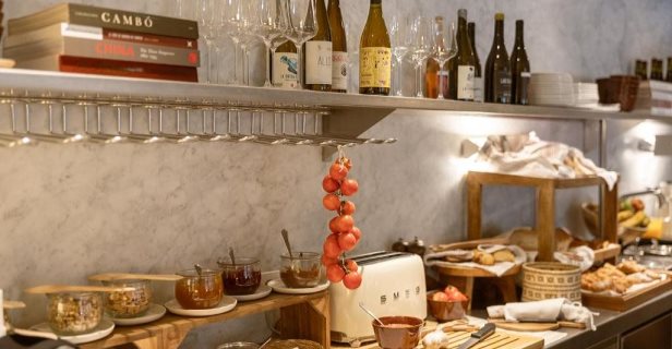 Hotel Casa Teva Barcelona