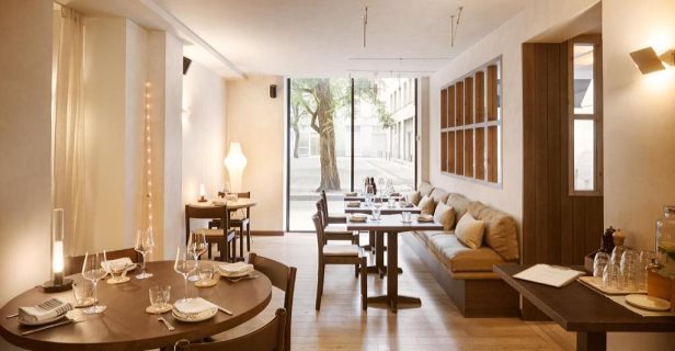 Hotel Casa Teva Barcelona