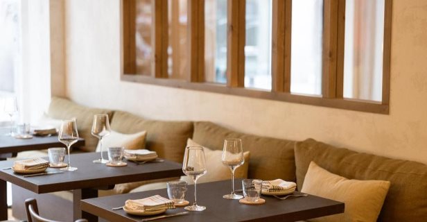 Hotel Casa Teva Barcelona