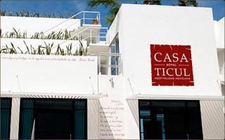 Hotel Casa Ticul
