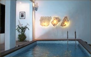 Hotel Casa Ticul