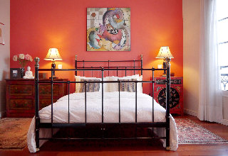 Hotel Casa Tucana