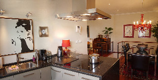 Hotel Casa Tucana