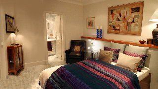 Hotel Casa Tucana