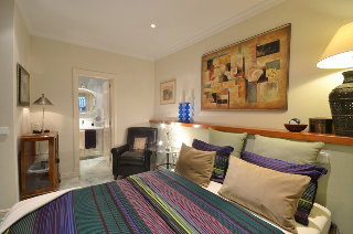 Hotel Casa Tucana