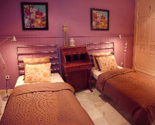 Hotel Casa Tucana