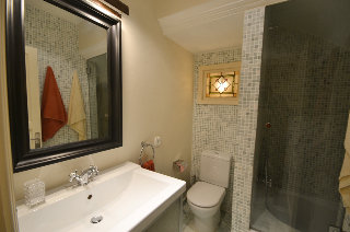 Hotel Casa Tucana