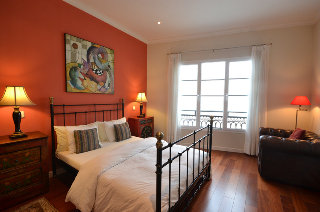 Hotel Casa Tucana