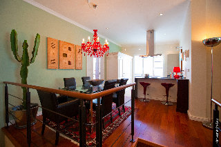 Hotel Casa Tucana