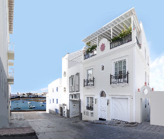 Hotel Casa Tucana