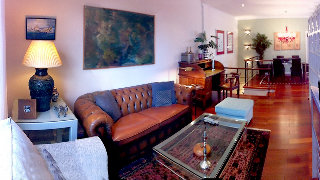 Hotel Casa Tucana