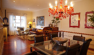 Hotel Casa Tucana