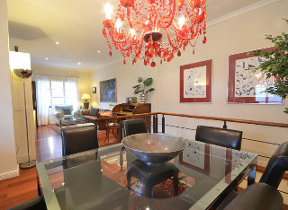 Hotel Casa Tucana