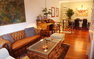 Hotel Casa Tucana
