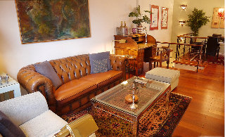 Hotel Casa Tucana