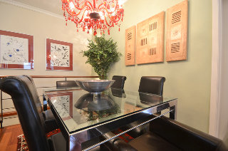Hotel Casa Tucana