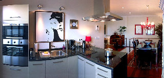 Hotel Casa Tucana