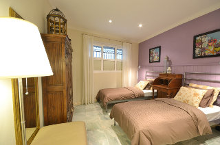 Hotel Casa Tucana