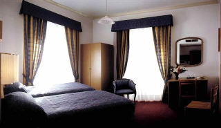 Hotel Casa Valdese
