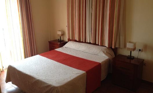 Hotel Casa Vazquez