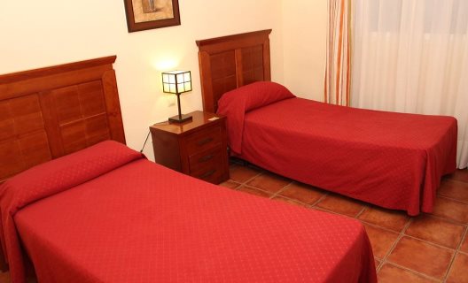 Hotel Casa Vazquez