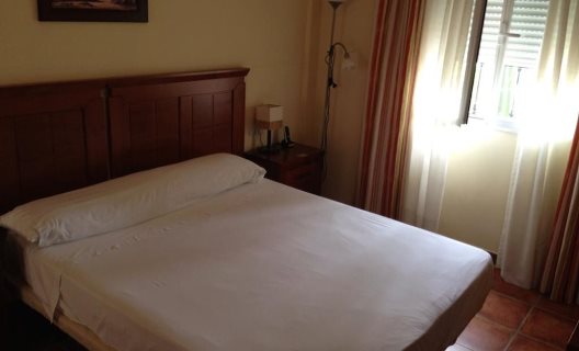 Hotel Casa Vazquez