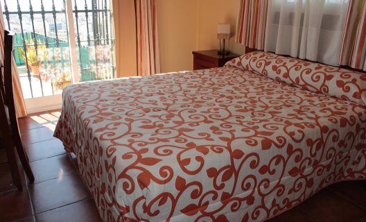 Hotel Casa Vazquez