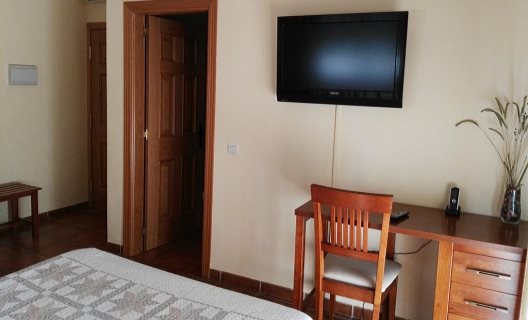 Hotel Casa Vazquez