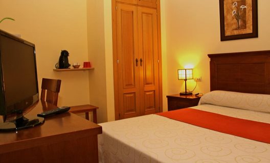 Hotel Casa Vazquez