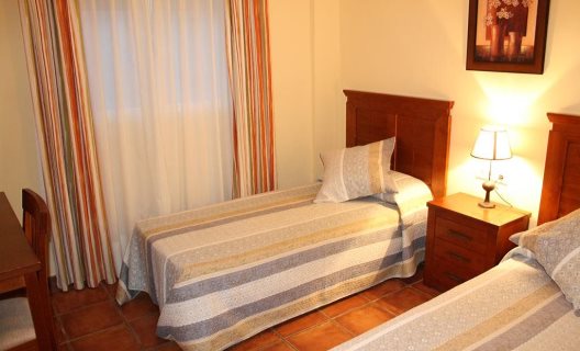 Hotel Casa Vazquez