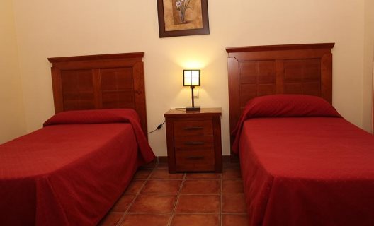 Hotel Casa Vazquez