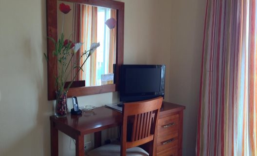 Hotel Casa Vazquez
