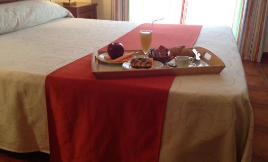 Hotel Casa Vazquez