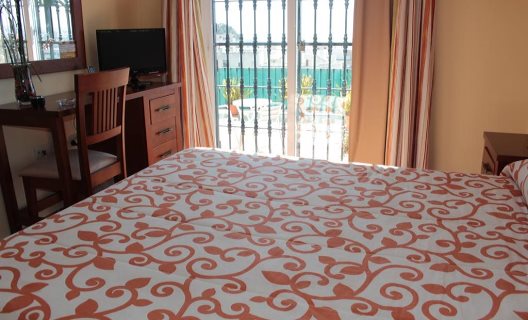 Hotel Casa Vazquez