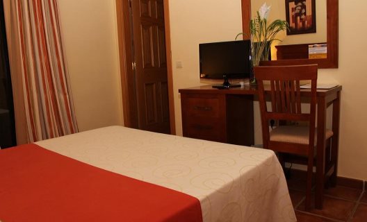Hotel Casa Vazquez