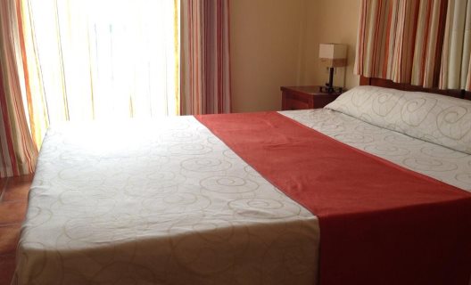 Hotel Casa Vazquez