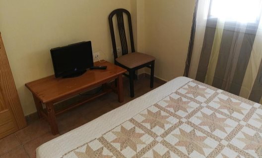 Hotel Casa Vazquez