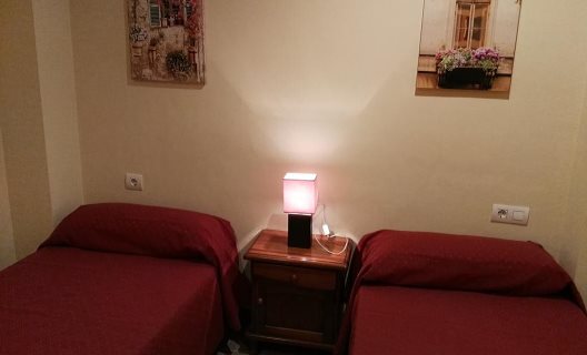 Hotel Casa Vazquez