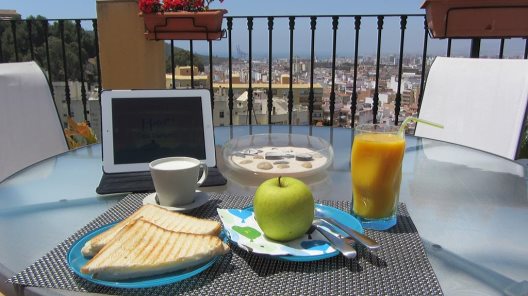 Hotel Casa Vazquez