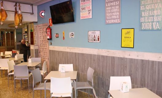 Hotel Casa Vazquez