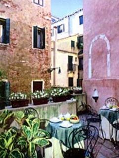 Hotel Casa Verardo - Residenza D'epoca