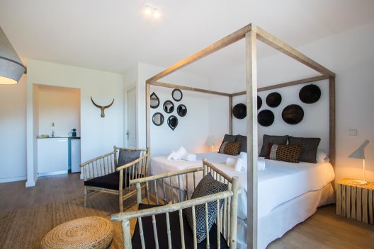 Hotel Casa Victoria Suites
