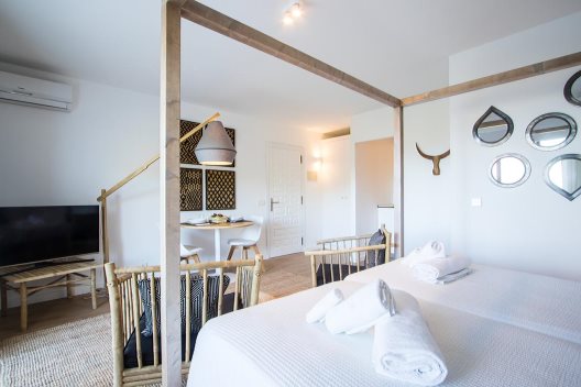 Hotel Casa Victoria Suites